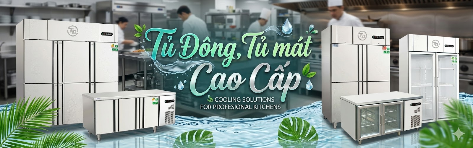 Tu Dong Tu Mat Cao Cap